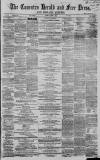 Coventry Herald Friday 02 June 1865 Page 1