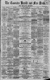 Coventry Herald Friday 15 December 1865 Page 1