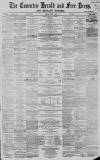 Coventry Herald Friday 01 June 1866 Page 1