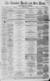 Coventry Herald Friday 05 April 1867 Page 1