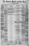 Coventry Herald Friday 19 April 1867 Page 1