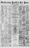 Coventry Herald Friday 17 September 1869 Page 1