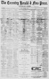 Coventry Herald Friday 31 December 1869 Page 1