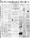 Coventry Herald Friday 01 November 1872 Page 1