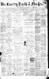 Coventry Herald Friday 10 July 1874 Page 1