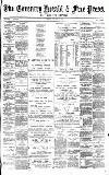 Coventry Herald Friday 15 January 1875 Page 1