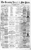 Coventry Herald Friday 12 February 1875 Page 1