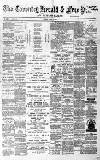 Coventry Herald Friday 02 April 1875 Page 1