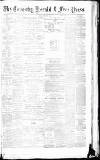 Coventry Herald Friday 05 January 1877 Page 1