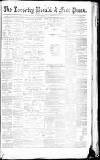 Coventry Herald Friday 12 January 1877 Page 1