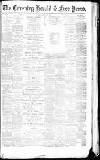 Coventry Herald Friday 19 January 1877 Page 1