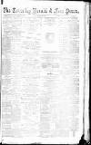 Coventry Herald Friday 26 January 1877 Page 1