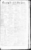 Coventry Herald Friday 23 February 1877 Page 1