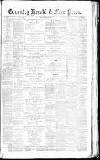 Coventry Herald Friday 16 March 1877 Page 1