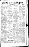 Coventry Herald Friday 14 September 1877 Page 1