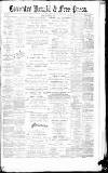 Coventry Herald Friday 26 October 1877 Page 1