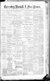 Coventry Herald Friday 08 February 1878 Page 1