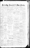 Coventry Herald Friday 26 April 1878 Page 1