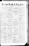 Coventry Herald Friday 01 November 1878 Page 1