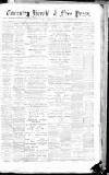 Coventry Herald Friday 13 December 1878 Page 1