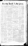 Coventry Herald Friday 20 December 1878 Page 1