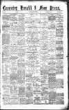 Coventry Herald Friday 20 June 1879 Page 1