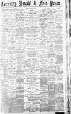Coventry Herald Friday 09 January 1880 Page 1