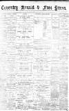 Coventry Herald Friday 16 January 1880 Page 1