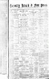 Coventry Herald Friday 30 January 1880 Page 1