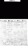 Coventry Herald Friday 05 March 1880 Page 1