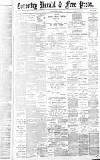 Coventry Herald Friday 19 March 1880 Page 1