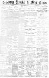 Coventry Herald Friday 26 March 1880 Page 1