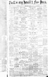 Coventry Herald Friday 23 April 1880 Page 1
