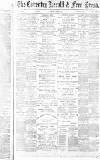 Coventry Herald Friday 23 July 1880 Page 1