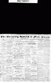 Coventry Herald Friday 01 October 1880 Page 1
