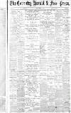 Coventry Herald Friday 15 October 1880 Page 1