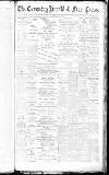 Coventry Herald Friday 14 January 1881 Page 1