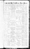 Coventry Herald Friday 21 January 1881 Page 1