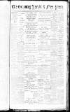Coventry Herald Friday 28 January 1881 Page 1