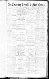 Coventry Herald Friday 04 February 1881 Page 1