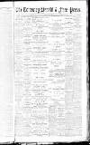 Coventry Herald Friday 15 July 1881 Page 1