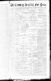 Coventry Herald Friday 26 August 1881 Page 1
