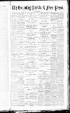 Coventry Herald Friday 02 September 1881 Page 1