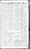 Coventry Herald Friday 20 January 1882 Page 1