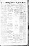 Coventry Herald Friday 24 February 1882 Page 1