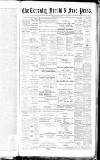 Coventry Herald Friday 04 August 1882 Page 1