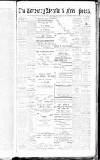 Coventry Herald Friday 15 September 1882 Page 1