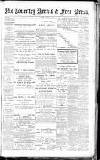 Coventry Herald Friday 06 October 1882 Page 1