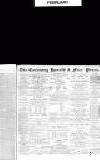 Coventry Herald Friday 02 February 1883 Page 1