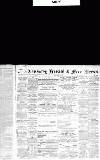 Coventry Herald Friday 04 May 1883 Page 1